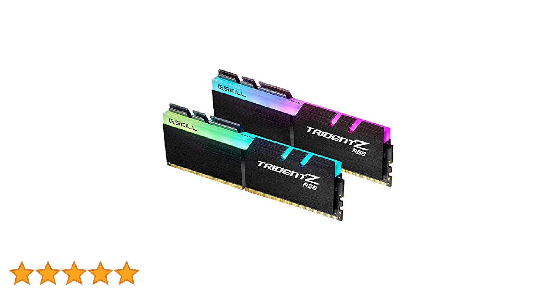Amazon.co.jp: G.Skill Trident Z RGB Series 32GB (2 x 16GB